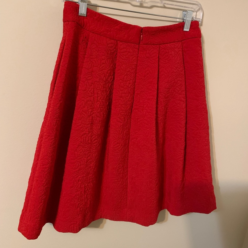 ANN TAYLOR Skirt size 2 - Picture 9 of 16